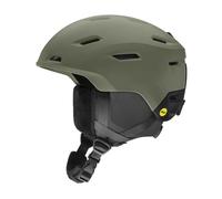 Casque de ski Smith - DESCEND Mips - Vert