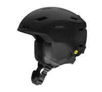 Casque de ski Smith Descend Noir XL (63/67 cm)