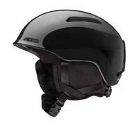 SMITH Glide Jr - Enfant - Noir - taille 48/52- modèle 2025