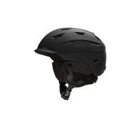 Smith - Level Mips - Casque ski Matte Black - 59-63 cm