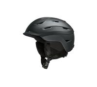Casque de ski SMITH LIBERTY MIPS (MATTE BLACK PEARL) TU