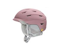 Casque de ski SMITH LIBERTY MIPS (Matte Dusk) Femme M 55-59 cm