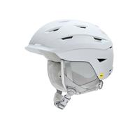 Smith Liberty MIPS Femmes Casque de ski M Blanc