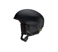 Casque de ski SMITH Method Pro Mips (Matte Black) Mixte M 55-59 cm