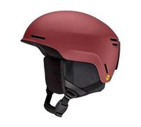 Casque de ski SMITH Method Pro Mips (Matte Ironwood) Mixte M 55-59 cm