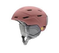 Casque de ski Smith Mirage (Matte Chalk Rose) femme S (51-55 CM)
