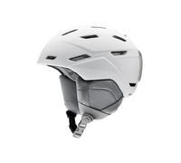 Smith Mirage - Casque ski Matte White 59-63 cm
