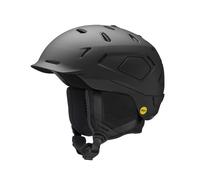 Casque de ski Smith Nexus Mips (Matte Black) Mixte XL (63-67 cm)