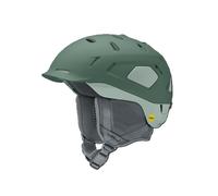 Casque de ski SMITH NEXUS MIPS (Matte Cactus) Mixte 51-55