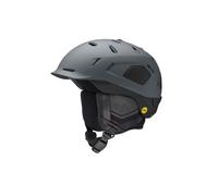 Casque de ski Smith Nexus Mips (Matte slate Black) Homme S (51-55 CM)