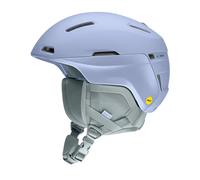 Casque Ski / Snow Smith Accel Mips Matte Blue Aura Homme Bleu 2027 taille 51/55