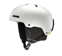Smith Optics Casque Rodeo Mips – Mixte Blanc Taille 59/63 – Modèle 2026