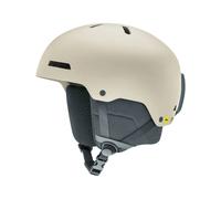 Smith Casque ski/snowboard Rodeo MIPS Matte Chalk Mixte Taille 51-55 cm