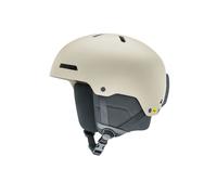Casque de ski SMITH Rodeo MIPS (Matte Chalk) Mixte S (51-55 cm)