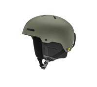 Casque de ski SMITH Rodeo MIPS (Matte Fatigue Green) Mixte S (51-55 cm)