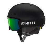 Smith - Rodeo MIPS - Casque ski Matte Black - 51-55 cm