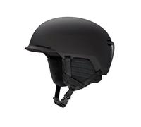Casque de ski SMITH SCOUT (Matte Black) M 55-59 cm