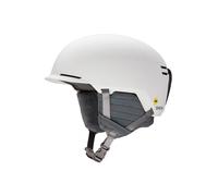 Casque de ski SMITH SCOUT (MATTE WHITE) XL (63-67 CM)