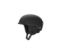 Casque De Ski Smith SCOUT MIPS 9MB Noir Mat