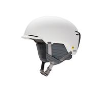 Casque de ski SMITH SCOUT MIPS (MATTE WHITE) S (51-55 CM)