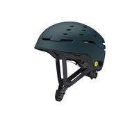 Casque de ski SMITH SUMMIT MIPS (MATTE PACIFIC BLACK) S (51-55 CM)