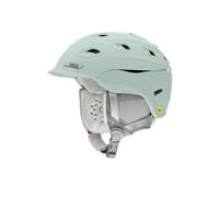 Casque de ski SMITH VANTAGE W MIPS (Matte Alpine Ice) Femme S (51-55 cm)