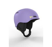 Casque De Ski / Snow Anon Kids' Burner Hyper Lilac Garçon Violet 2026 taille S/M