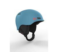 Casque De Ski / Snow Anon Kids' Burner Retro Blue Garçon Bleu 2026 taille S/M