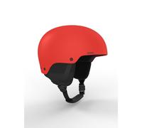 Casque De Ski / Snow Anon Kids' Rime 3 Fiesta Red Garçon Orange 2026 taille L/XL