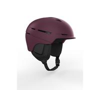 Casque De Ski / Snow Anon Merak Wavecel® Deep Cherry Homme Violet 2026 taille L