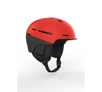 Casque De Ski / Snow Anon Merak Wavecel® Fiesta Red Homme Orange 2026 taille XL