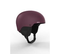 Casque De Ski / Snow Anon Raider 3 Deep Cherry Homme Violet 2026 taille S