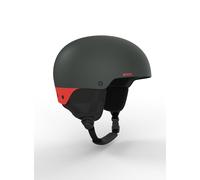 Anon Raider 3 Casque rouge S