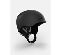 Casque De Ski / Snow Anon Rodan Long Hair Fleece Mips® Black Homme Noir 2026 taille S