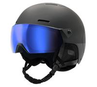 Casque De Ski/snow Cebe Pow 2 Vision Vario Photo Noir Homme Noir 2026 taille 59/61