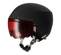 Casque De Ski / Snow Head Cinema Rental Black Homme Noir 2026 taille XL/XXL
