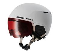 Casque De Ski / Snow Head Cinema Rental White Homme M/L