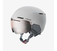 Casque De Ski / Snow Head Cinema White Femme M/L