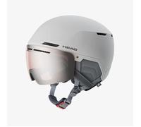 Head Casque Avec Visière Pour Femme Cinema