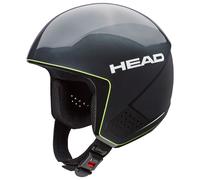 Casque De Ski/snow Head Downforce Anthracite Homme Gris 2021 taille L