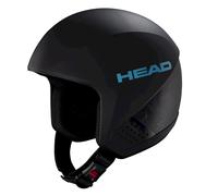 Casque De Ski / Snow Head Downforce Mips Matt Black Homme Noir 2025 taille XXL