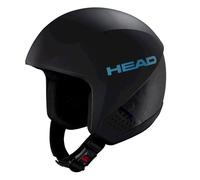 Casque De Ski / Snow Head Downforce Mips Matt Black Homme XXL