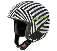 Casque De Ski/snow Head Downforce Mips Razzle Homme Noir 2023 taille L