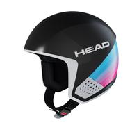 Casque De Ski / Snow Head Downforce Mips Rd Visiere Noir Homme Noir 2027 taille XS