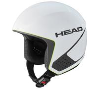 Casque De Ski/snow Head Downforce Mips White Homme Blanc 2023 taille L