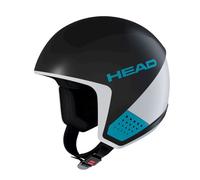 Casque De Ski / Snow Head Downforce Speedblue/white Homme XS