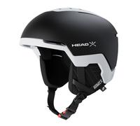Casque De Ski / Snow Head Faero Pro Wcr Noir Homme Noir 2026 taille XS/S