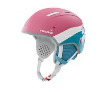 Casque De Ski / Snow Head Maja Joy Rose Femme Rose 2026 taille XXS