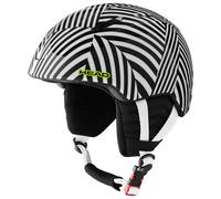 Casque De Ski/snow Head Mojo Razzle Garçon Noir 2021 taille XXS