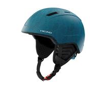 Head Mojo Junior Helmet Bleu XS-S